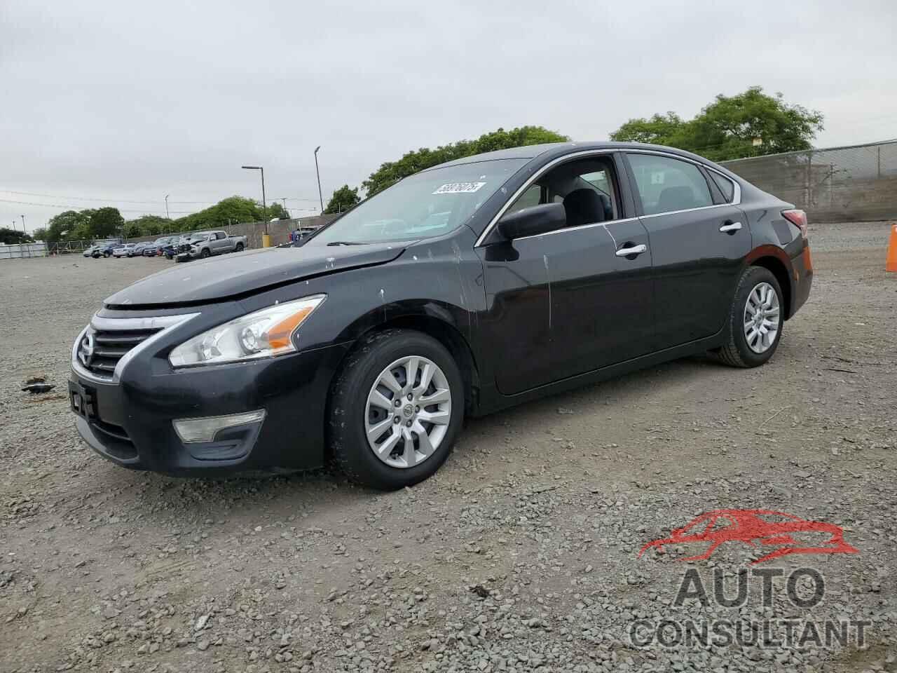 NISSAN ALTIMA 2014 - 1N4AL3AP6EC428627