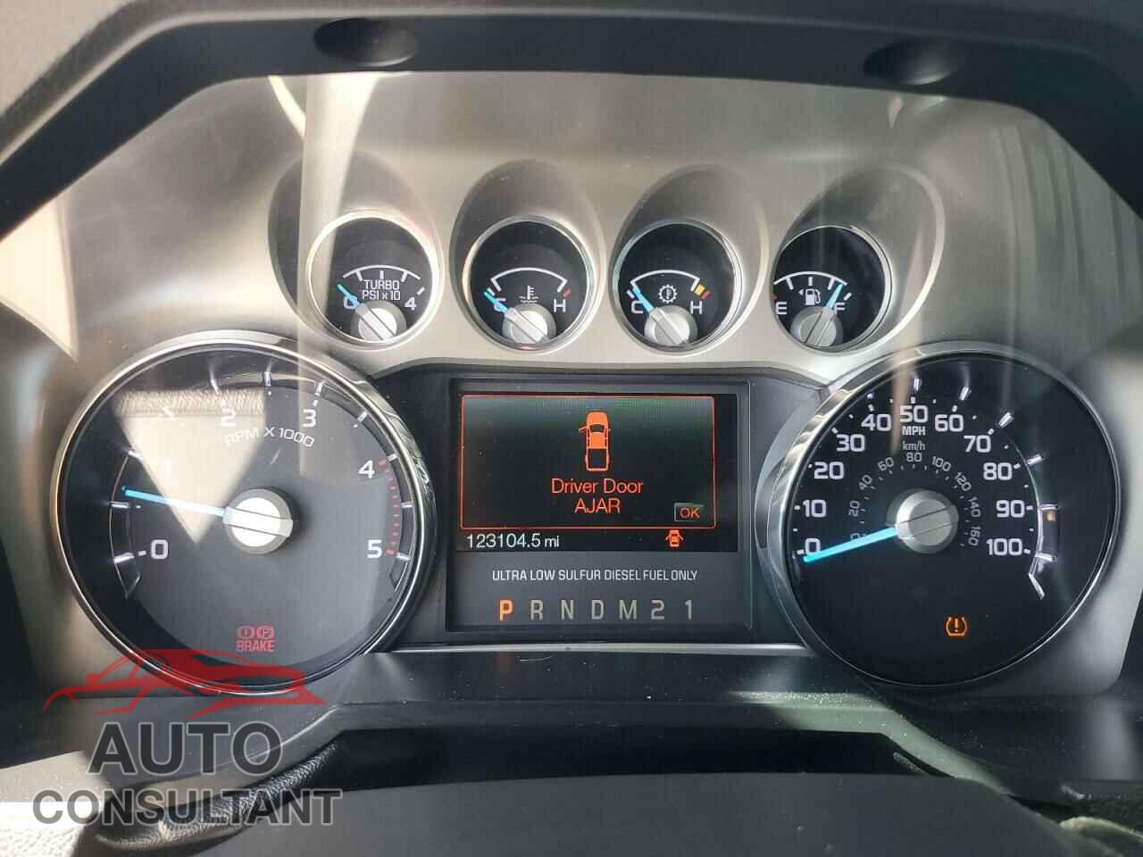 FORD F250 2014 - 1FT7W2BT7EEB51752