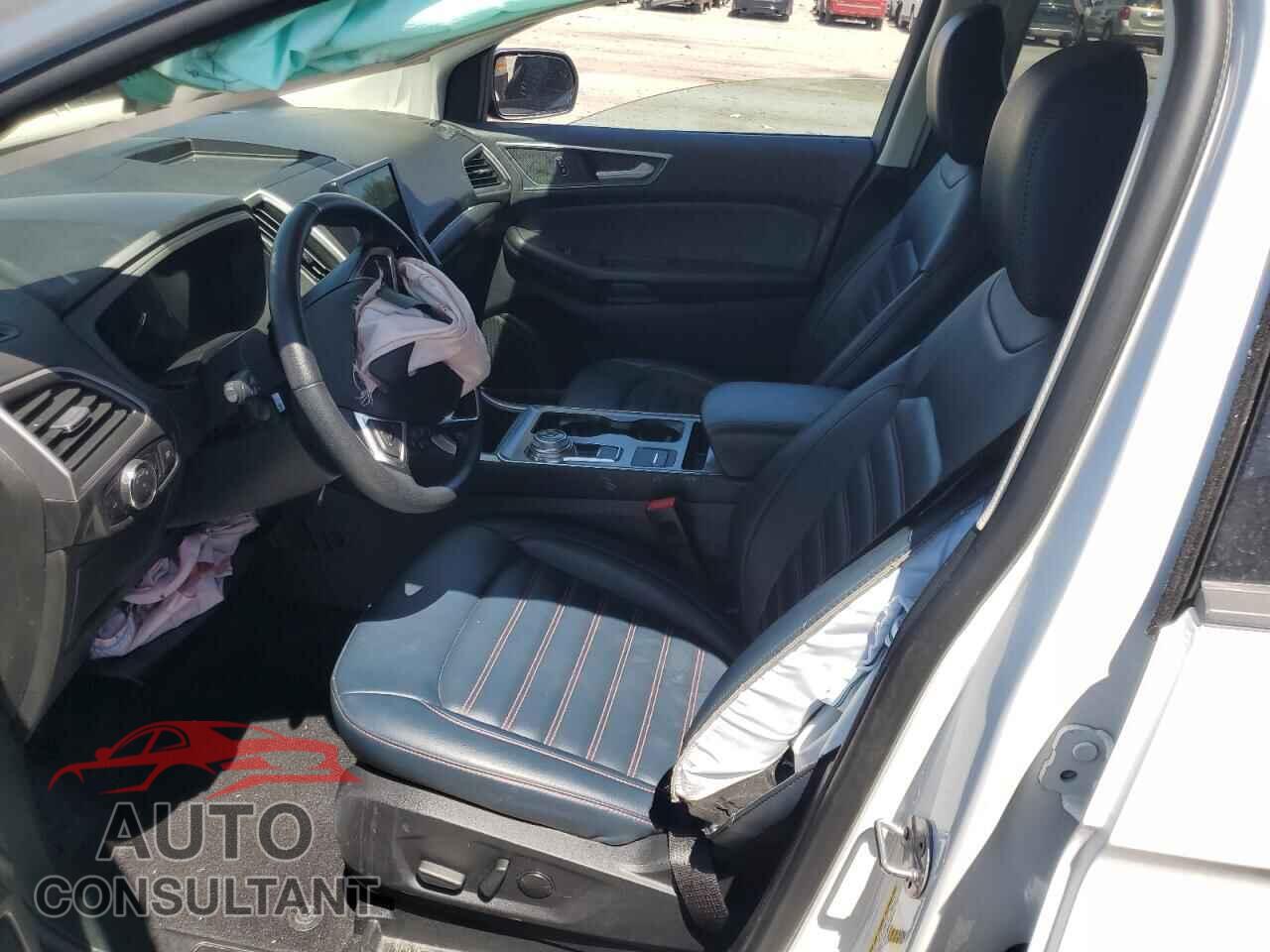 FORD EDGE 2024 - 2FMPK4J90RBB02256