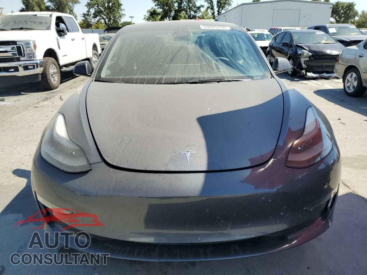 TESLA MODEL 3 2023 - 5YJ3E1EA2PF485341