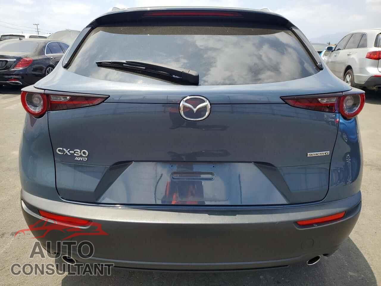 MAZDA CX30 2023 - 3MVDMBCM5PM552051