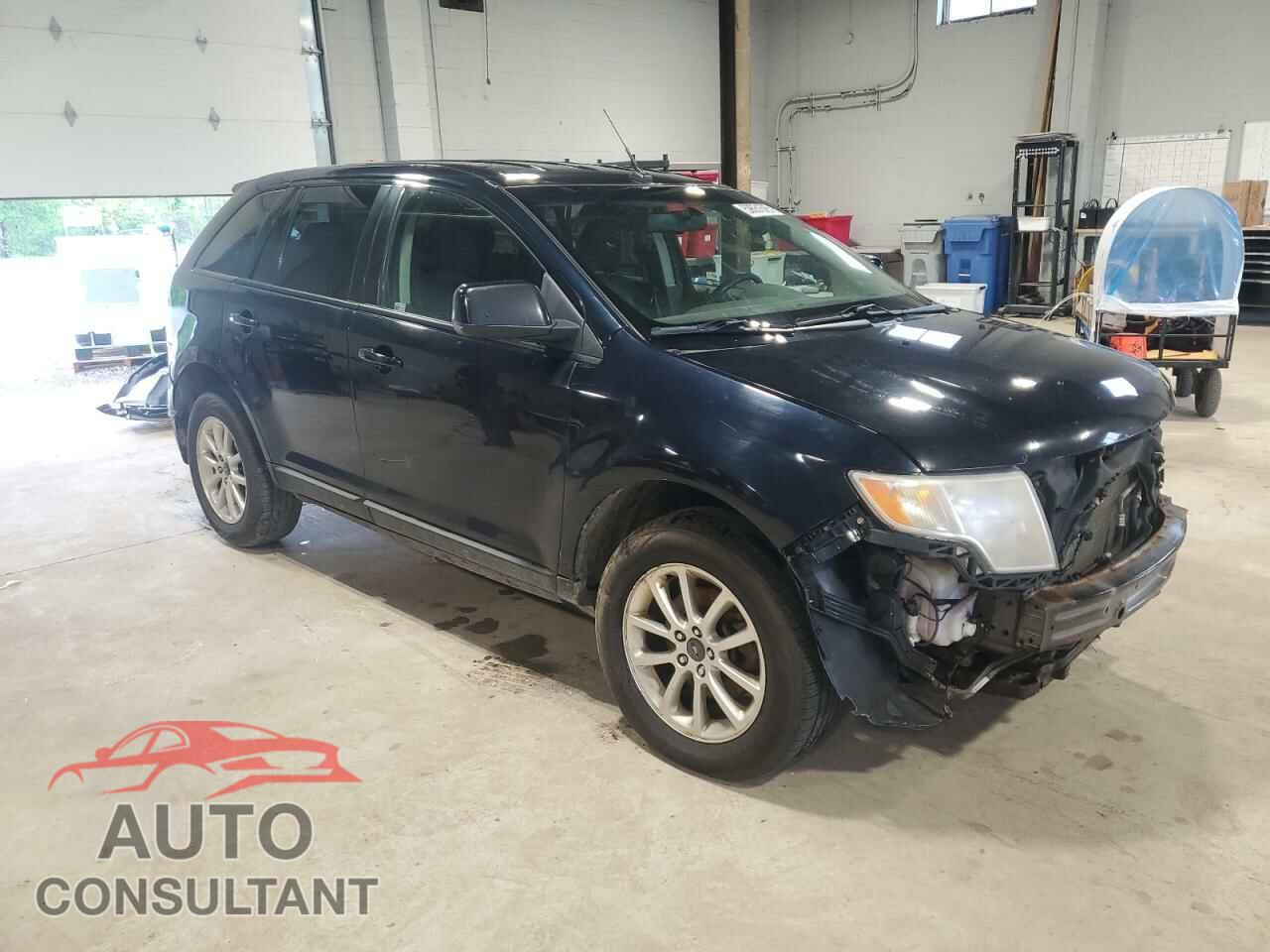 FORD EDGE 2009 - 2FMDK48C59BA51471