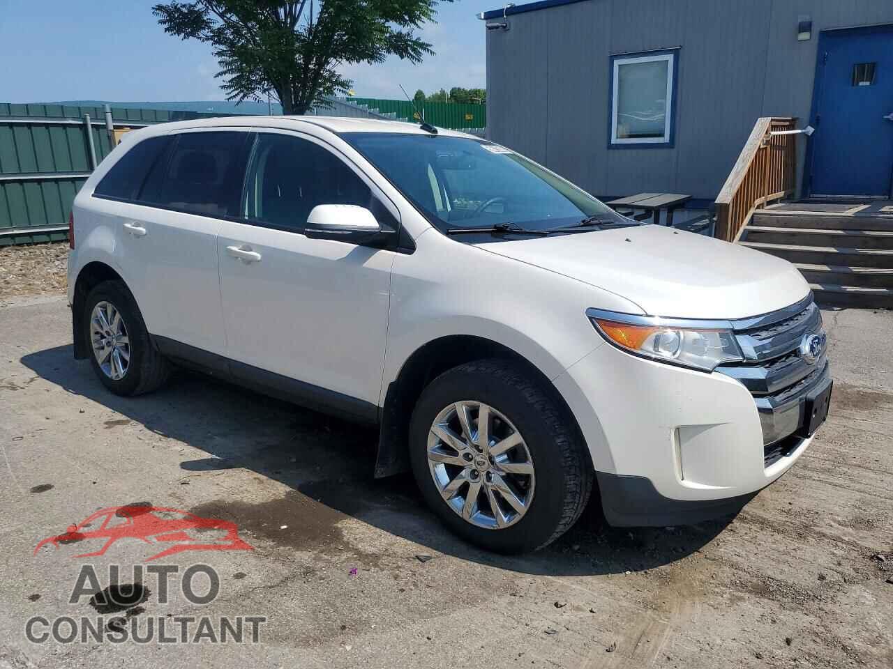 FORD EDGE 2014 - 2FMDK4JC8EBA98045