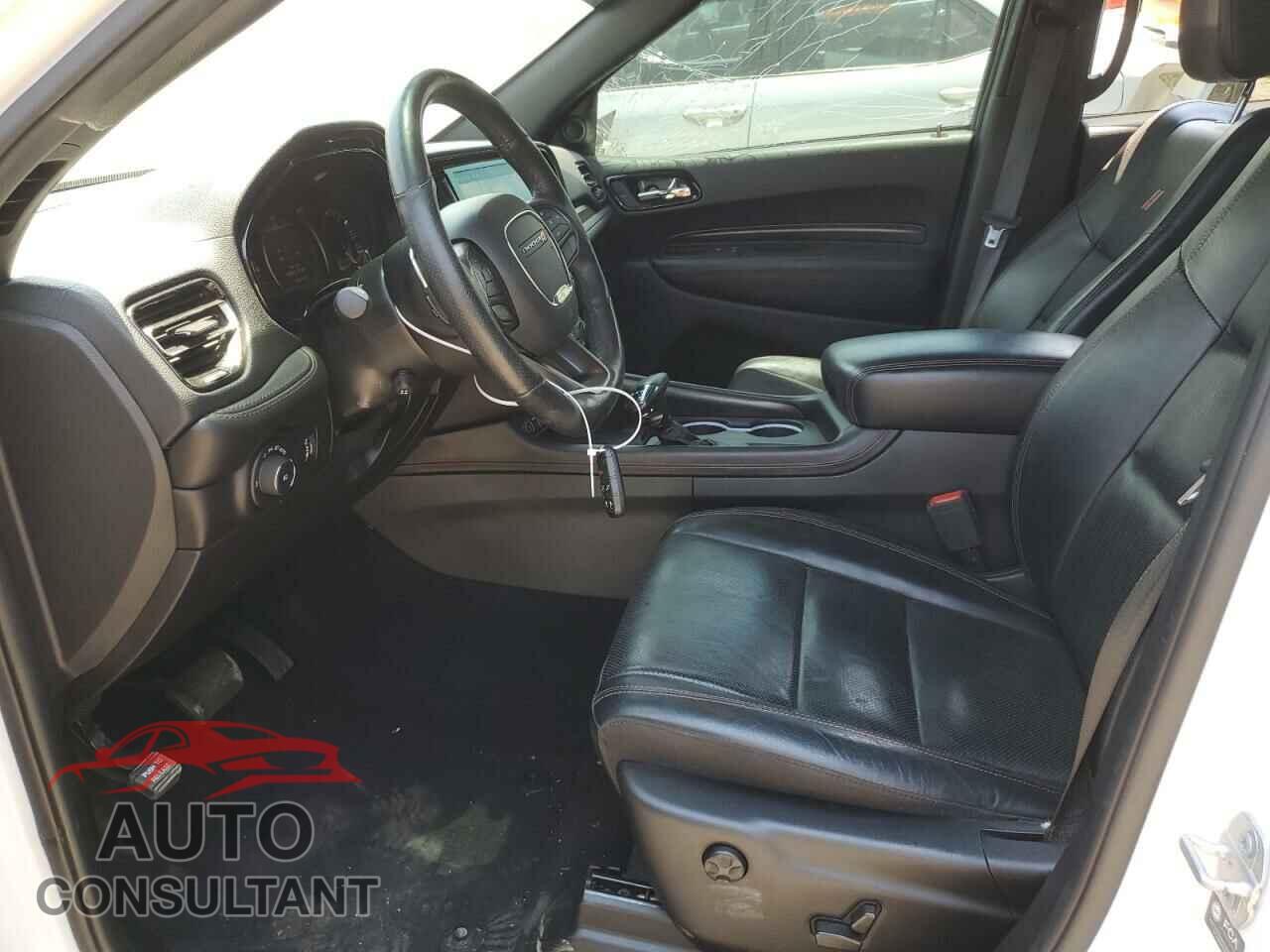 DODGE DURANGO 2021 - 1C4SDJCT8MC559017