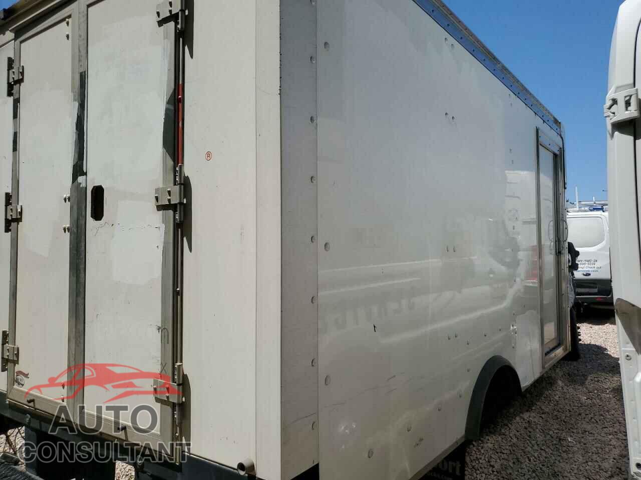 FORD TRANSIT 2021 - 1FDBF8PG8MKA05168