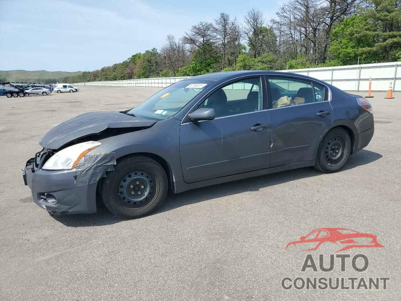 NISSAN ALTIMA 2011 - 1N4AL2AP3BC110227