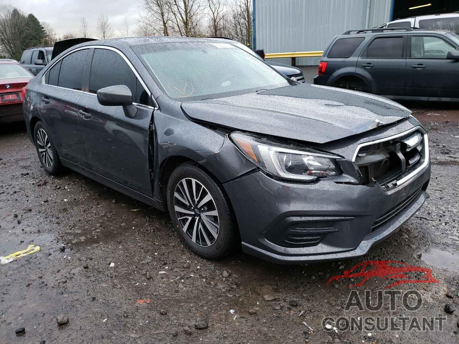 SUBARU LEGACY 2018 - 4S3BNAC64J3002124