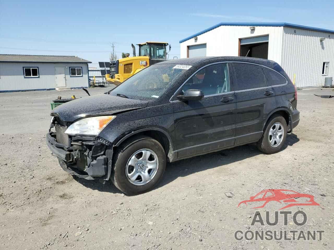 HONDA CRV 2011 - 5J6RE4H76BL114212