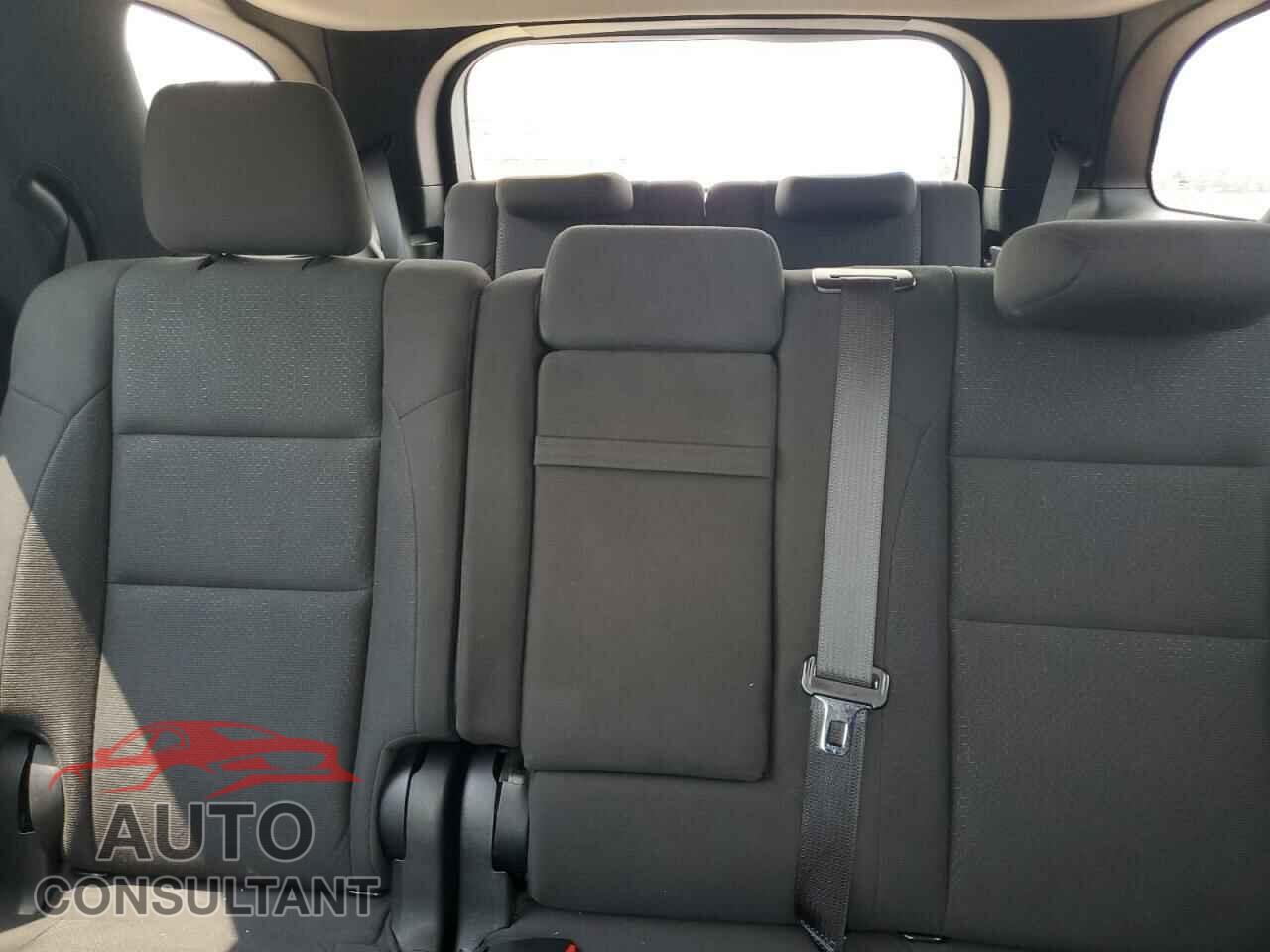 DODGE DURANGO 2015 - 1C4RDJAG0FC120787