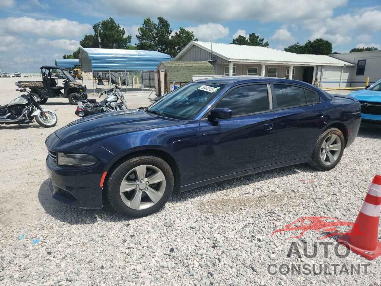DODGE CHARGER 2015 - 2C3CDXBG7FH883799