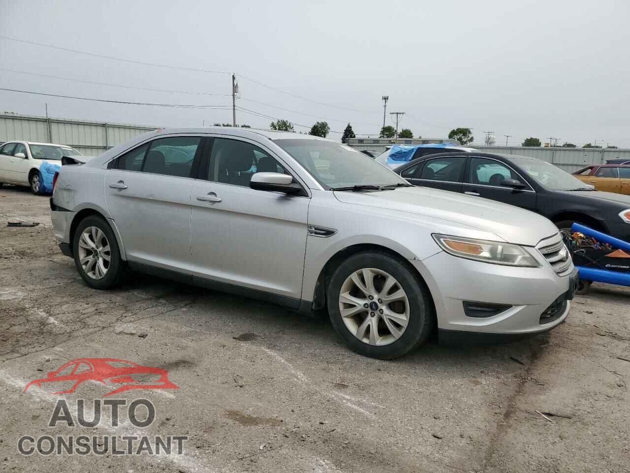FORD TAURUS 2011 - 1FAHP2EW8BG189049