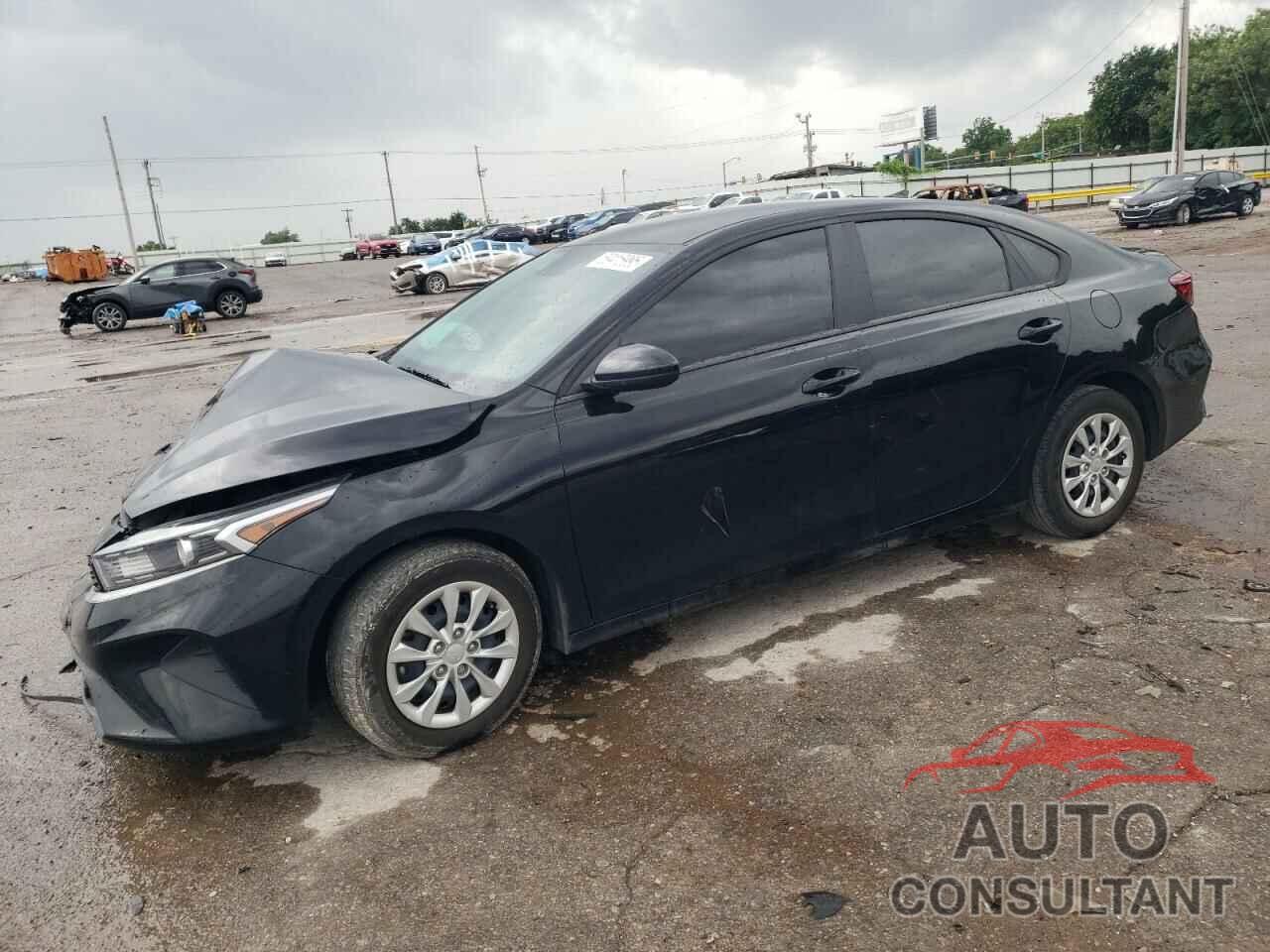 KIA FORTE 2024 - 3KPF24AD6RE814221