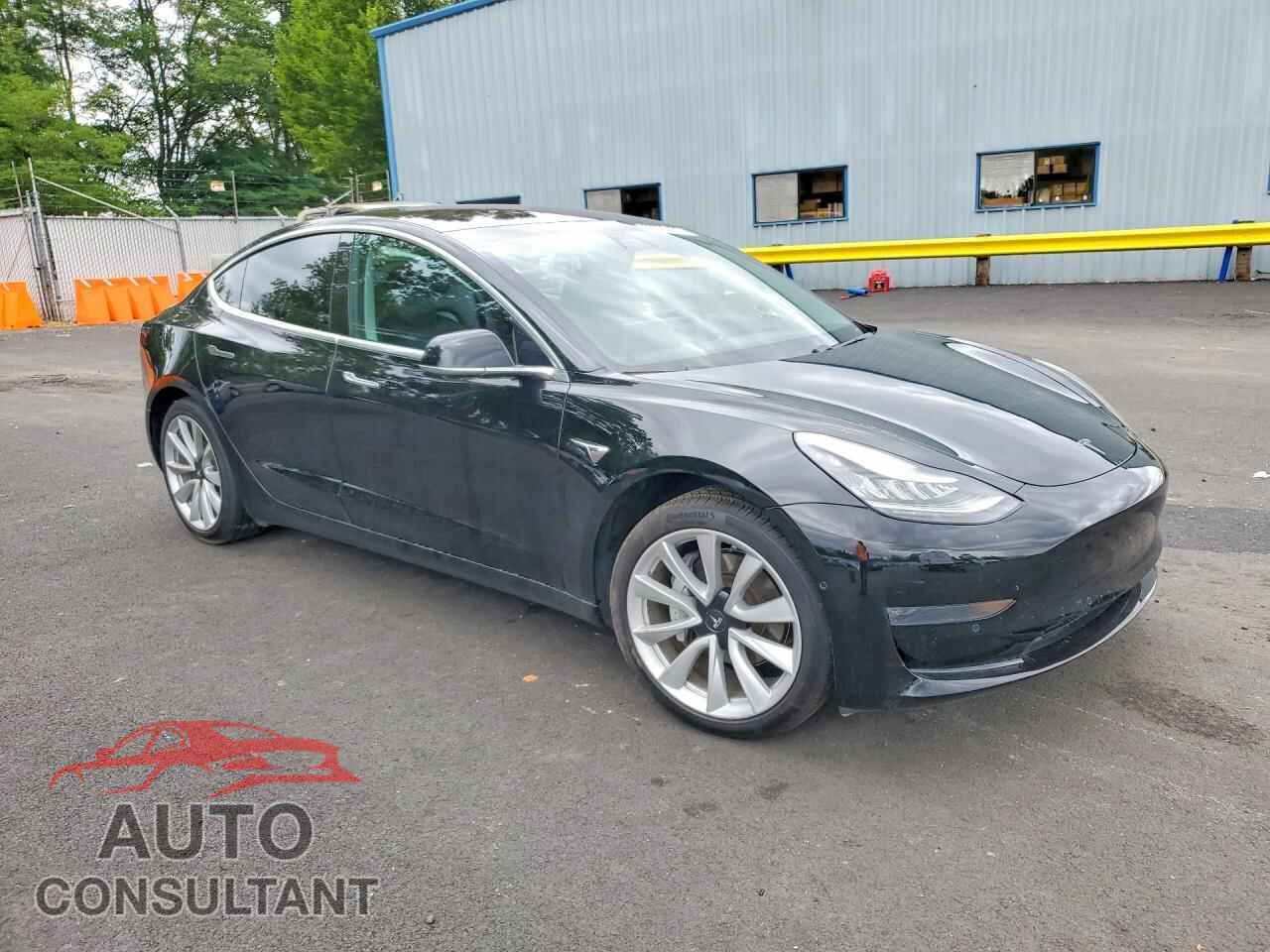 TESLA MODEL 3 2019 - 5YJ3E1EAXKF310649