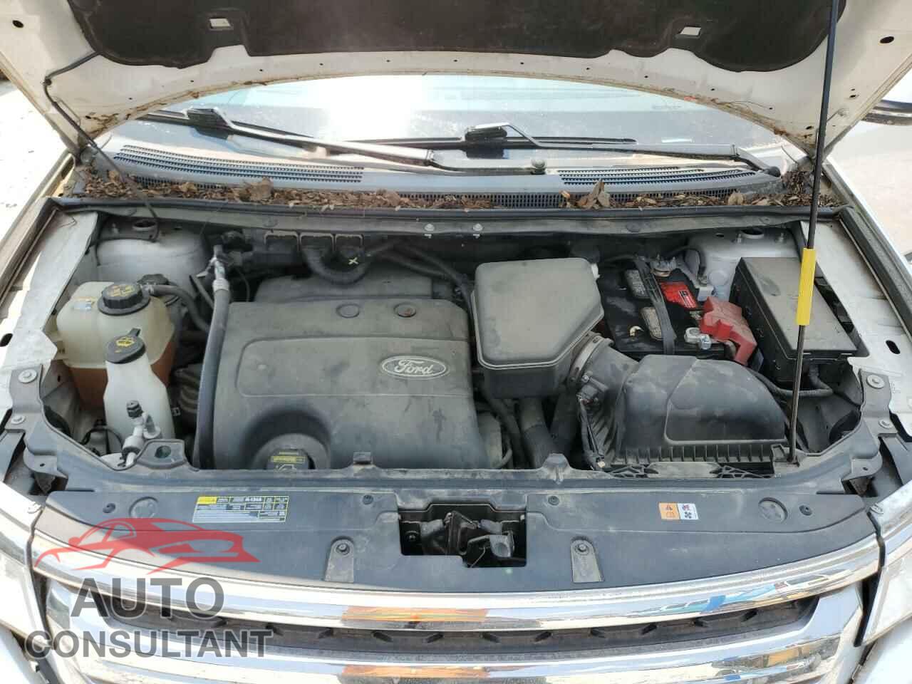 FORD EDGE 2013 - 2FMDK3JC9DBC91426