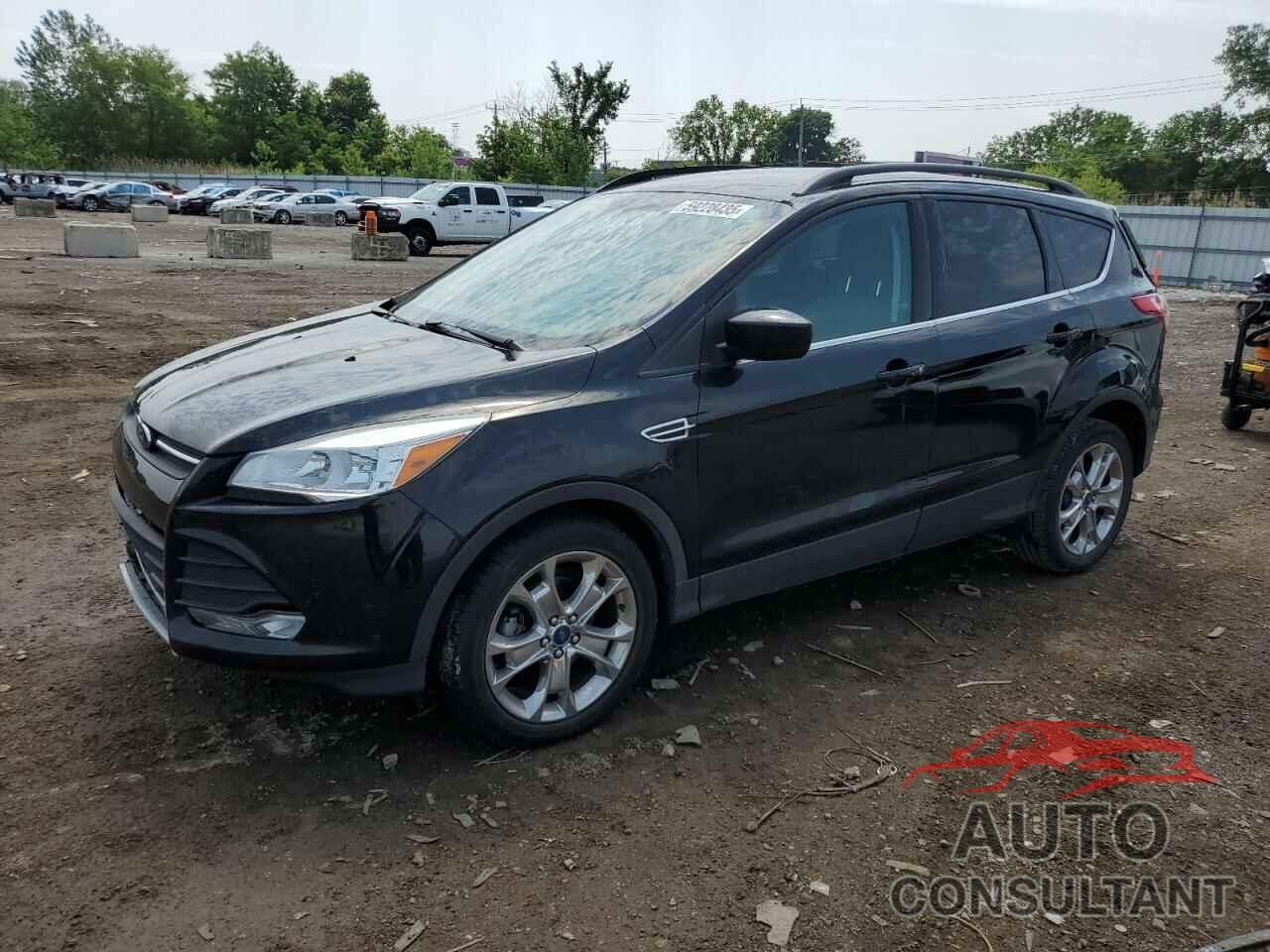 FORD ESCAPE 2016 - 1FMCU0GX1GUB91589