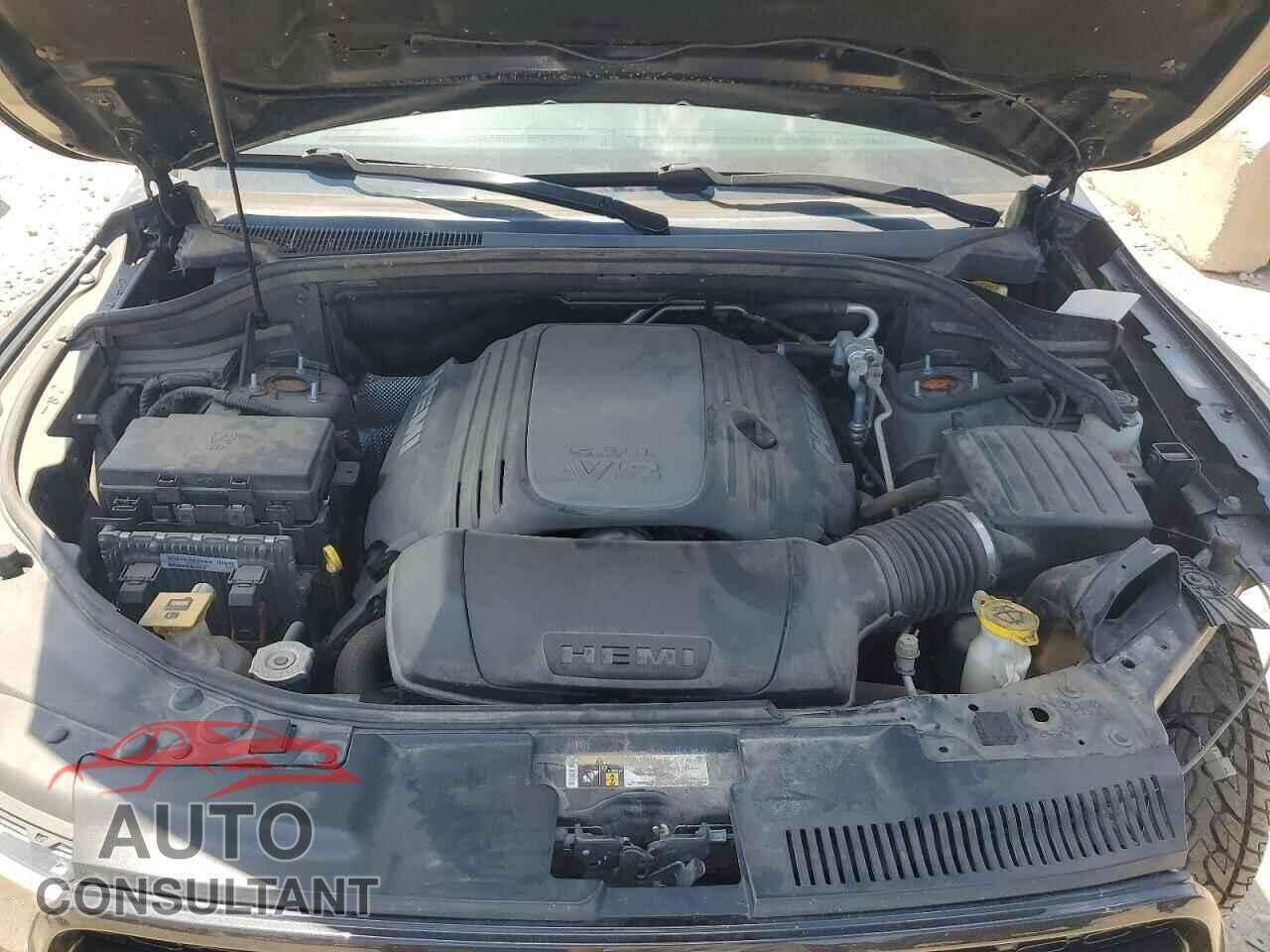 DODGE DURANGO 2015 - 1C4SDJCT3FC240398