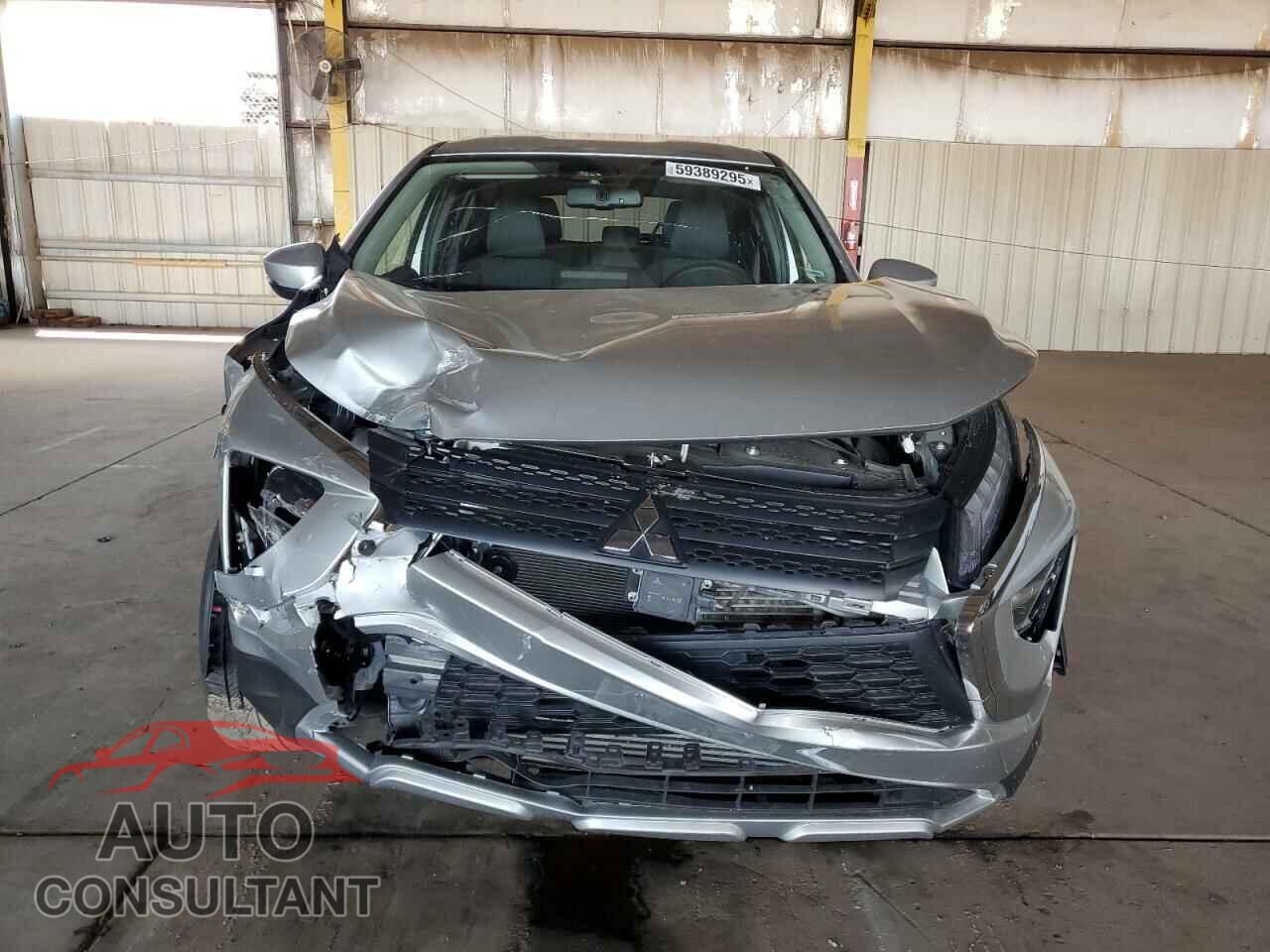 MITSUBISHI ECLIPSE 2024 - JA4ATWAA9RZ070542