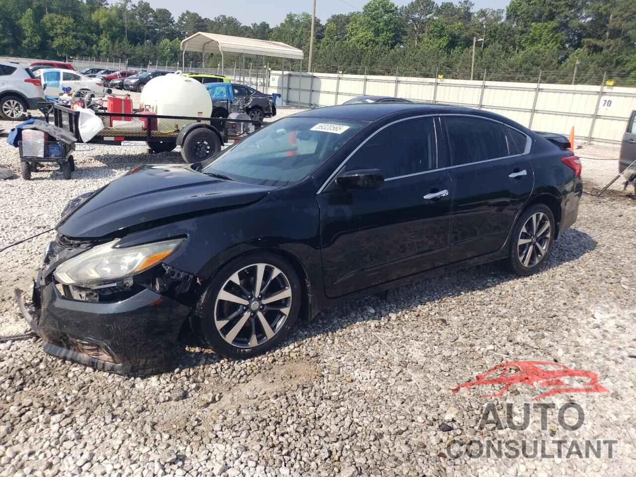 NISSAN ALTIMA 2016 - 1N4AL3APXGC142251