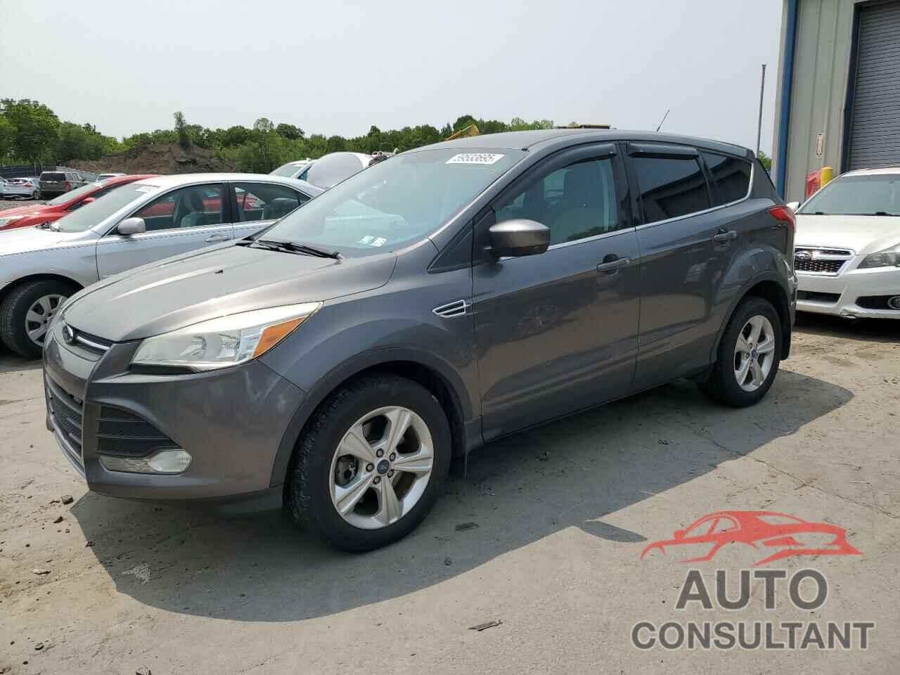 FORD ESCAPE 2013 - 1FMCU9GX1DUB05746