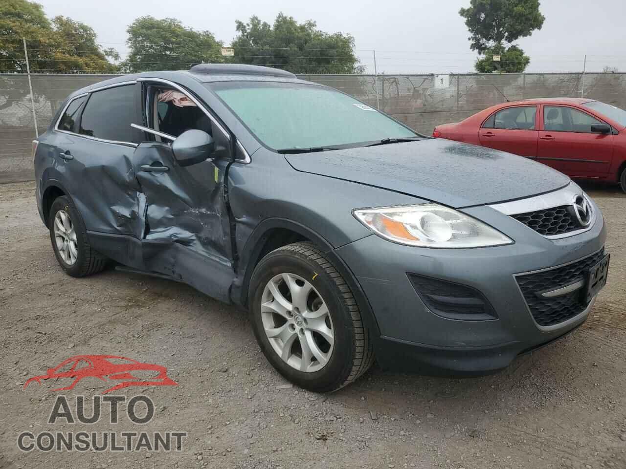 MAZDA CX-9 2012 - JM3TB3CV4C0337010