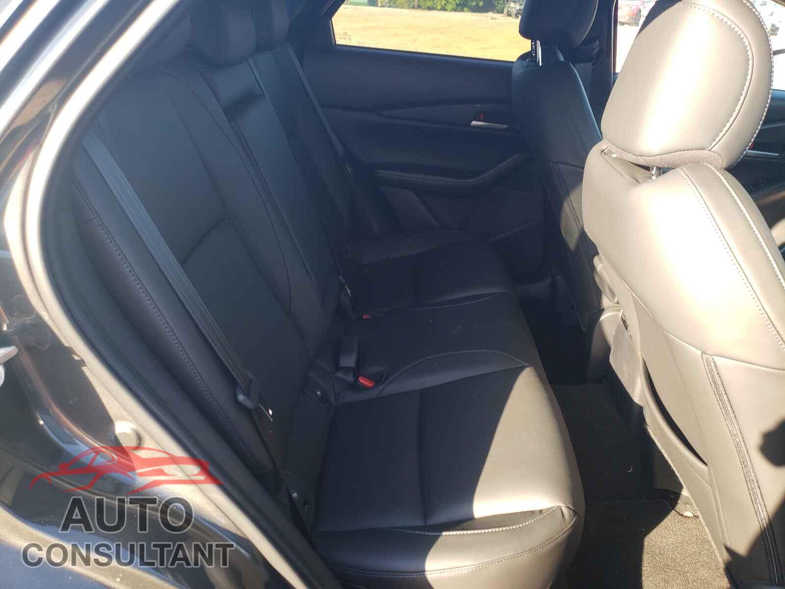MAZDA CX30 2021 - 3MVDMABL6MM301179