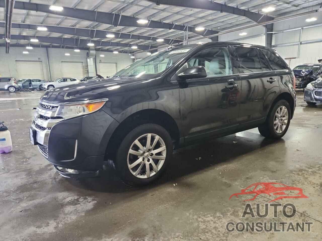 FORD EDGE 2014 - 2FMDK4JC9EBA81268