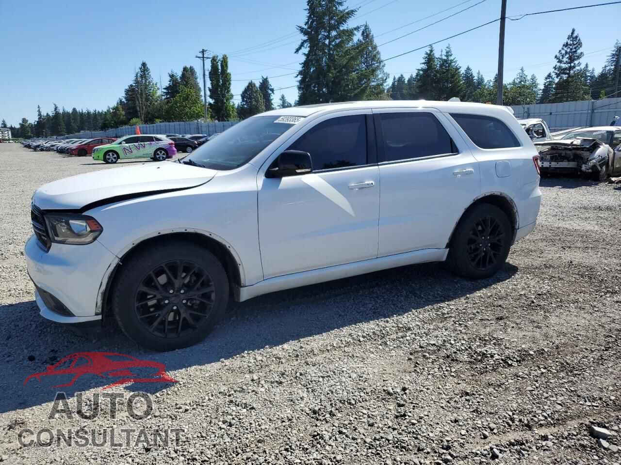 DODGE DURANGO 2015 - 1C4SDJCT9FC939275