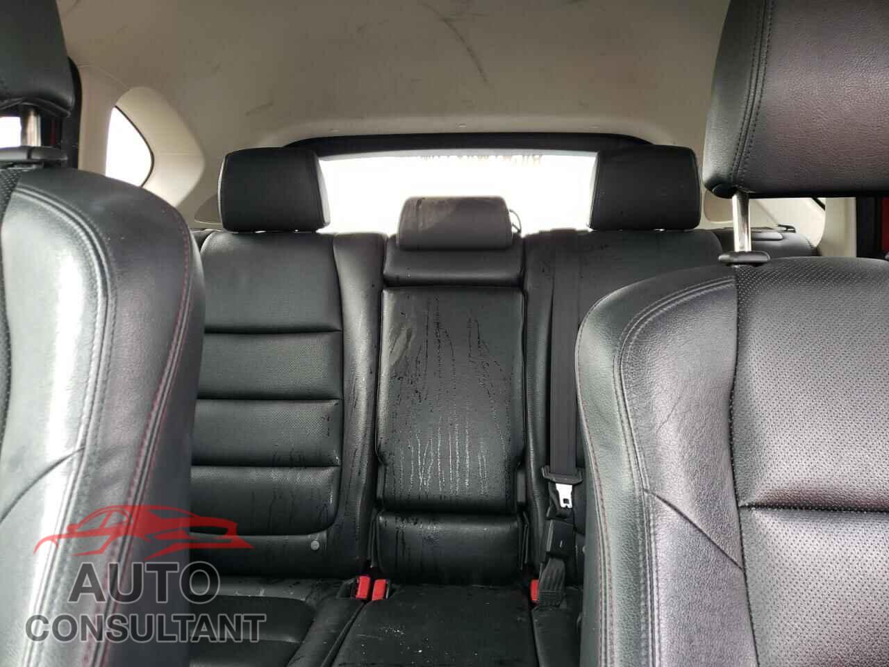 MAZDA CX-5 2016 - JM3KE4DY1G0867295