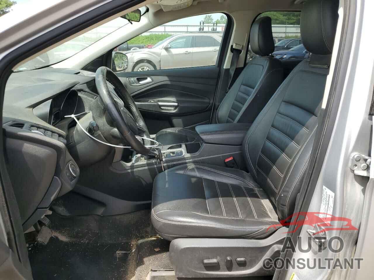 FORD ESCAPE 2018 - 1FMCU9HD7JUC69521