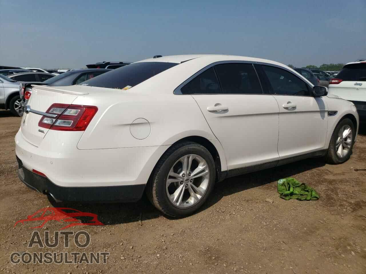 FORD TAURUS 2016 - 1FAHP2E80GG141747