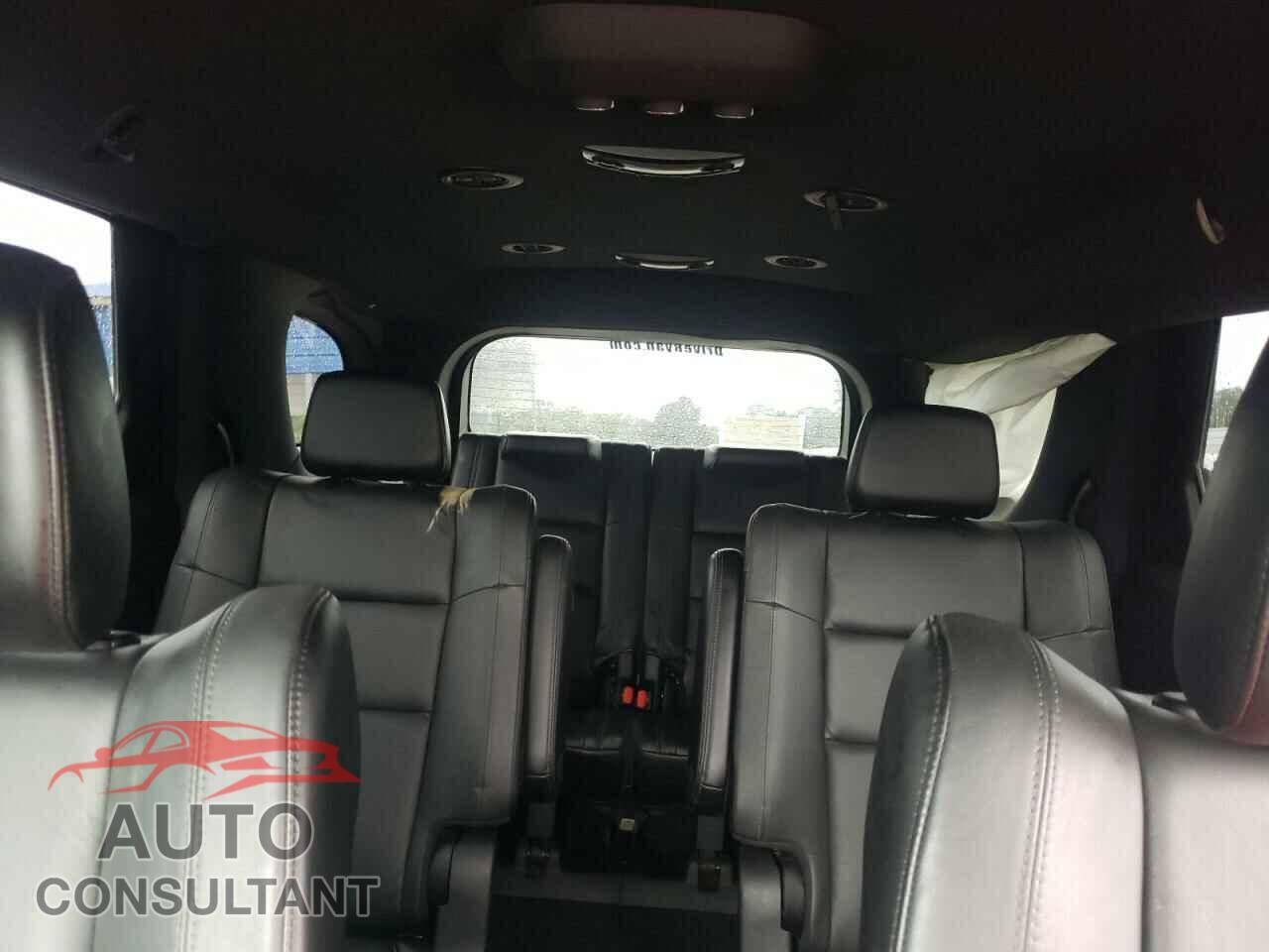 DODGE DURANGO 2021 - 1C4RDJDG0MC689700