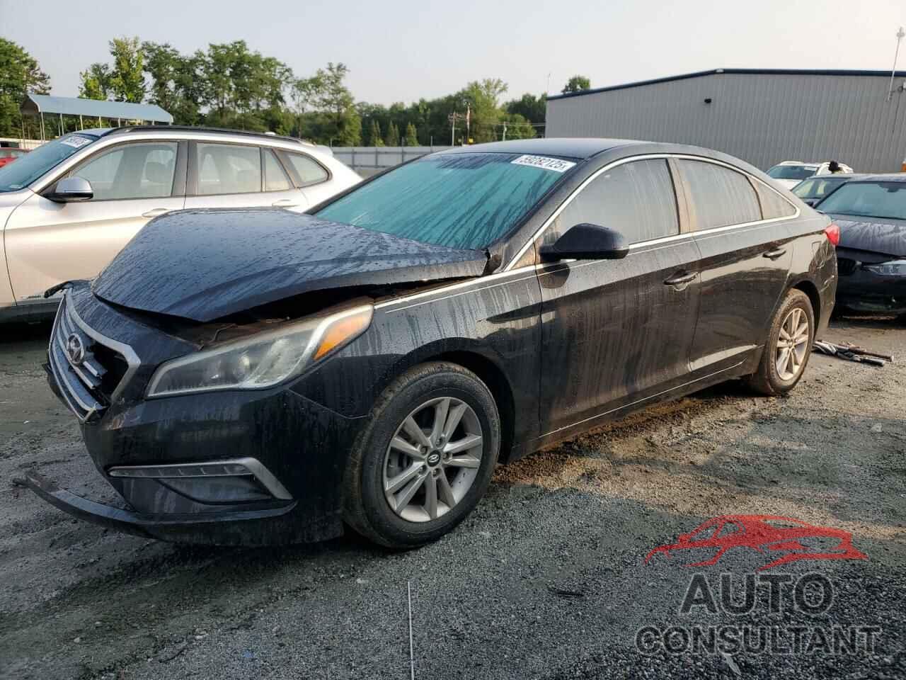 HYUNDAI SONATA 2015 - 5NPE24AF1FH016049