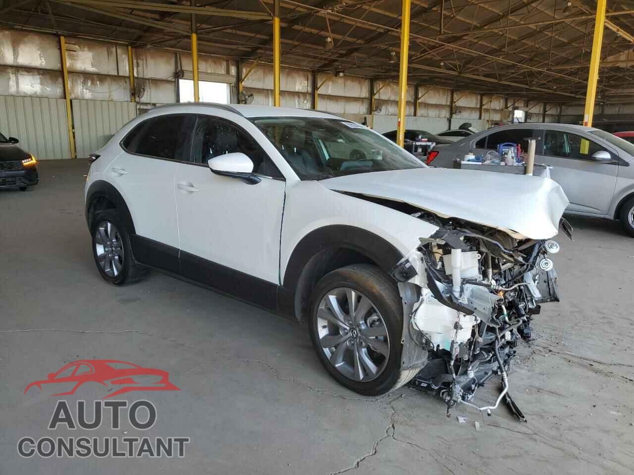 MAZDA CX30 2023 - 3MVDMBBM2PM529117