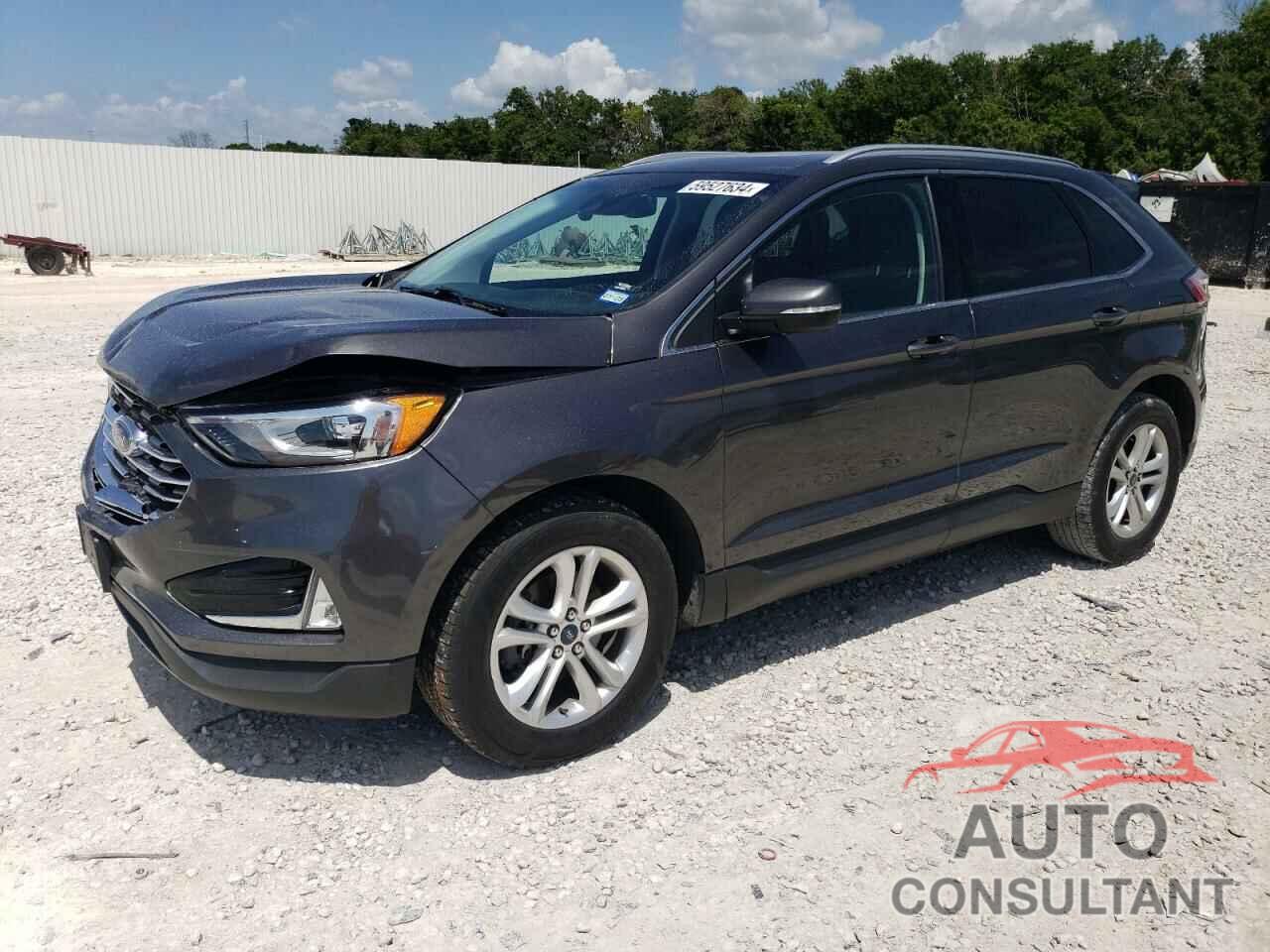 FORD EDGE 2019 - 2FMPK3J90KBB46192