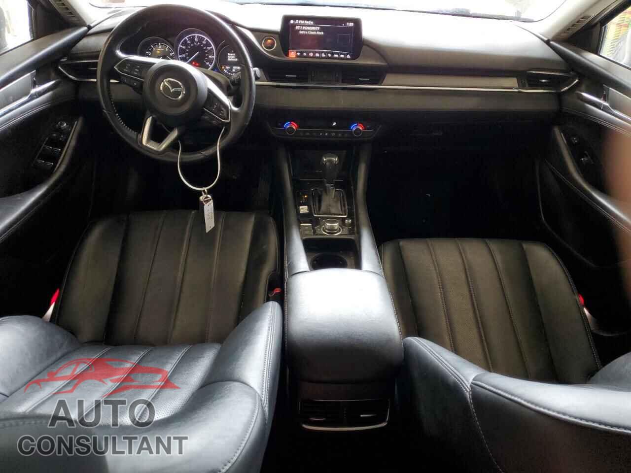MAZDA 6 2019 - JM1GL1VM5K1500904
