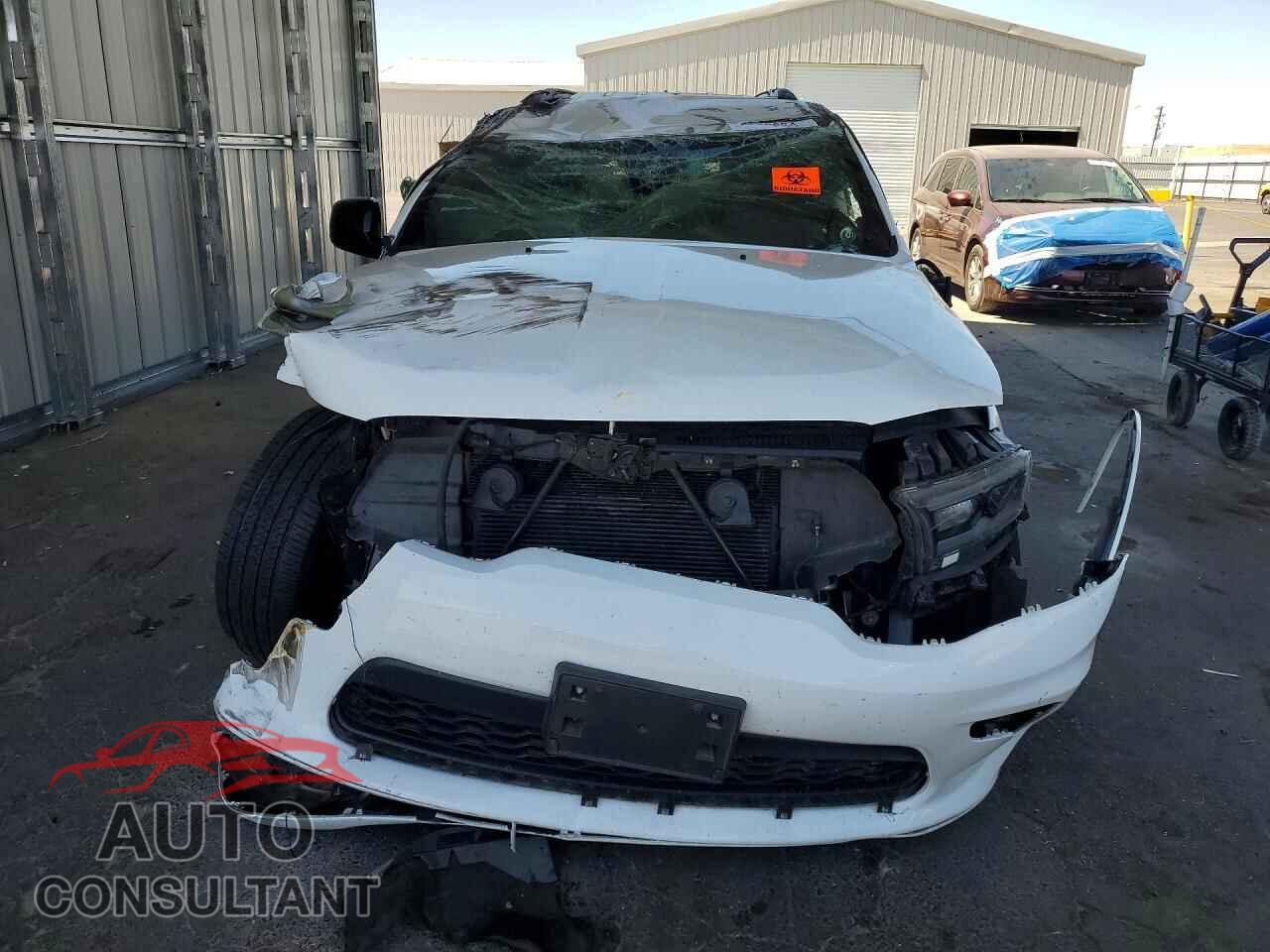 DODGE DURANGO 2026 - 1C4RDHDG9TC157689