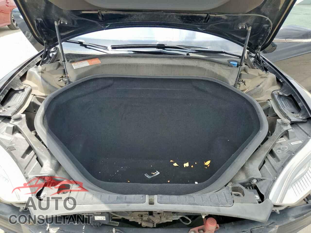 TESLA MODEL S 2015 - 5YJSA1H22FF087251