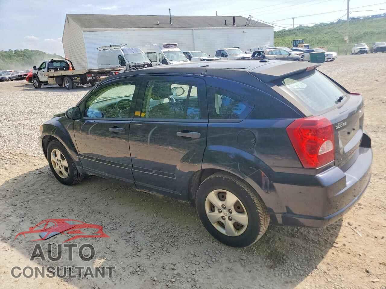DODGE CALIBER 2011 - 1B3CB1HA0BD120422