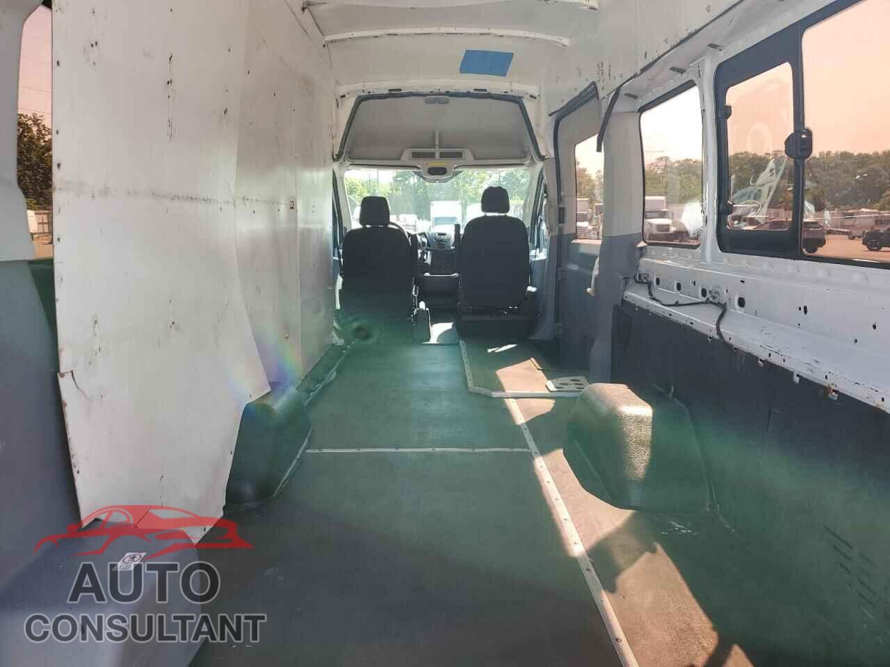 FORD TRANSIT 2017 - 1FBVU4XG2HKA24969