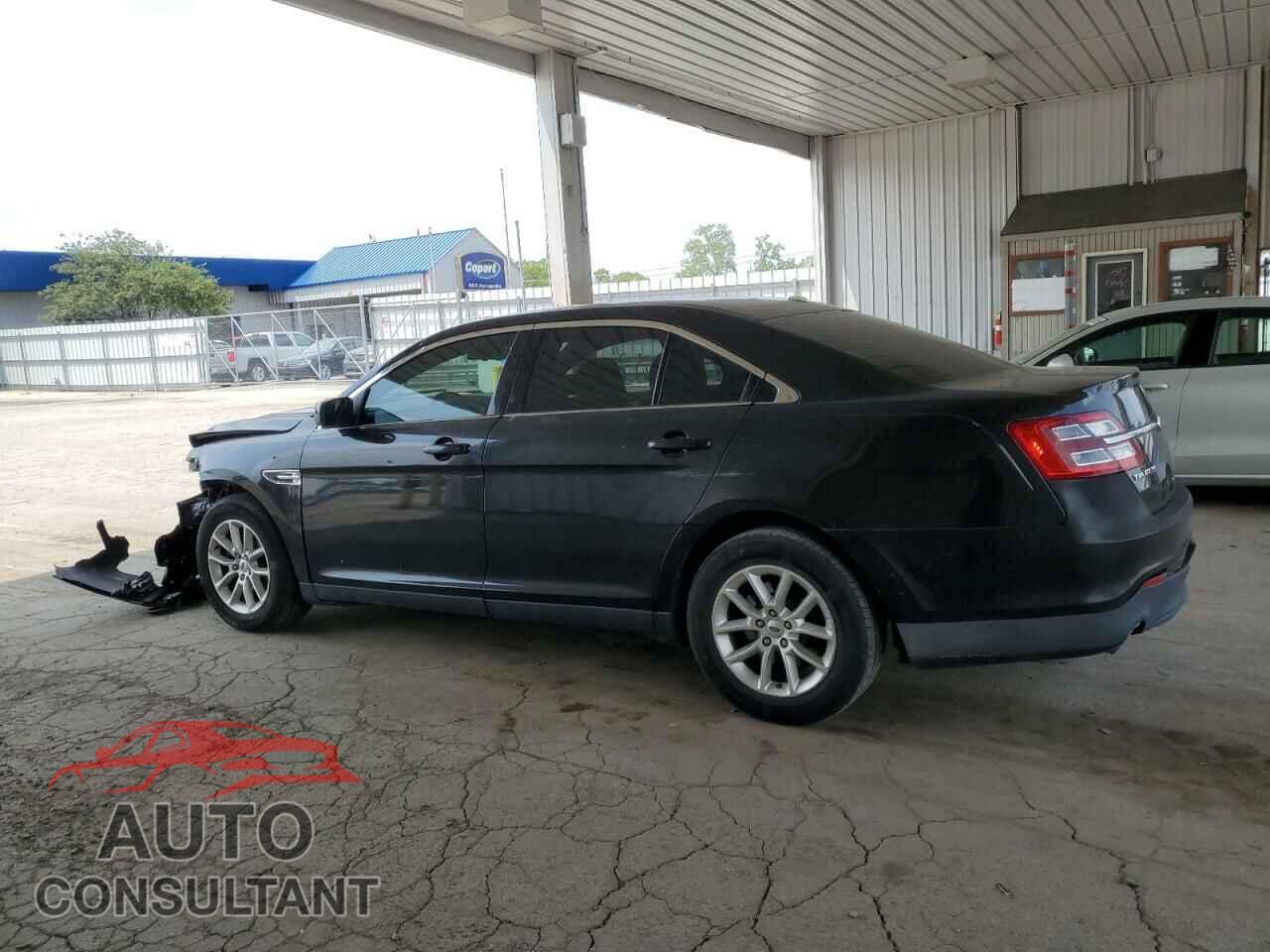 FORD TAURUS 2014 - 1FAHP2E84EG106898