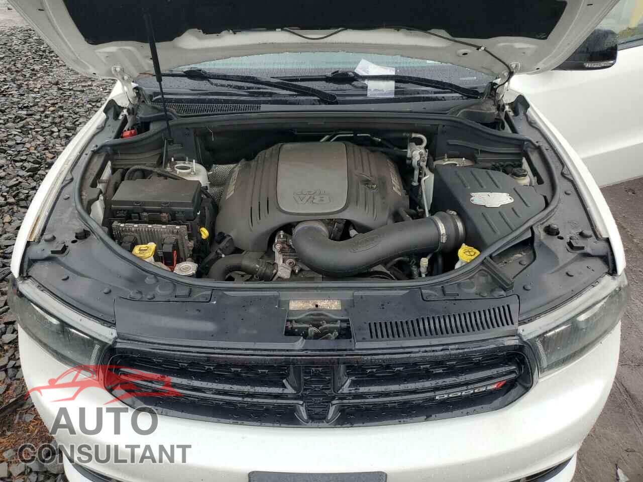 DODGE DURANGO 2015 - 1C4SDJCT8FC818558