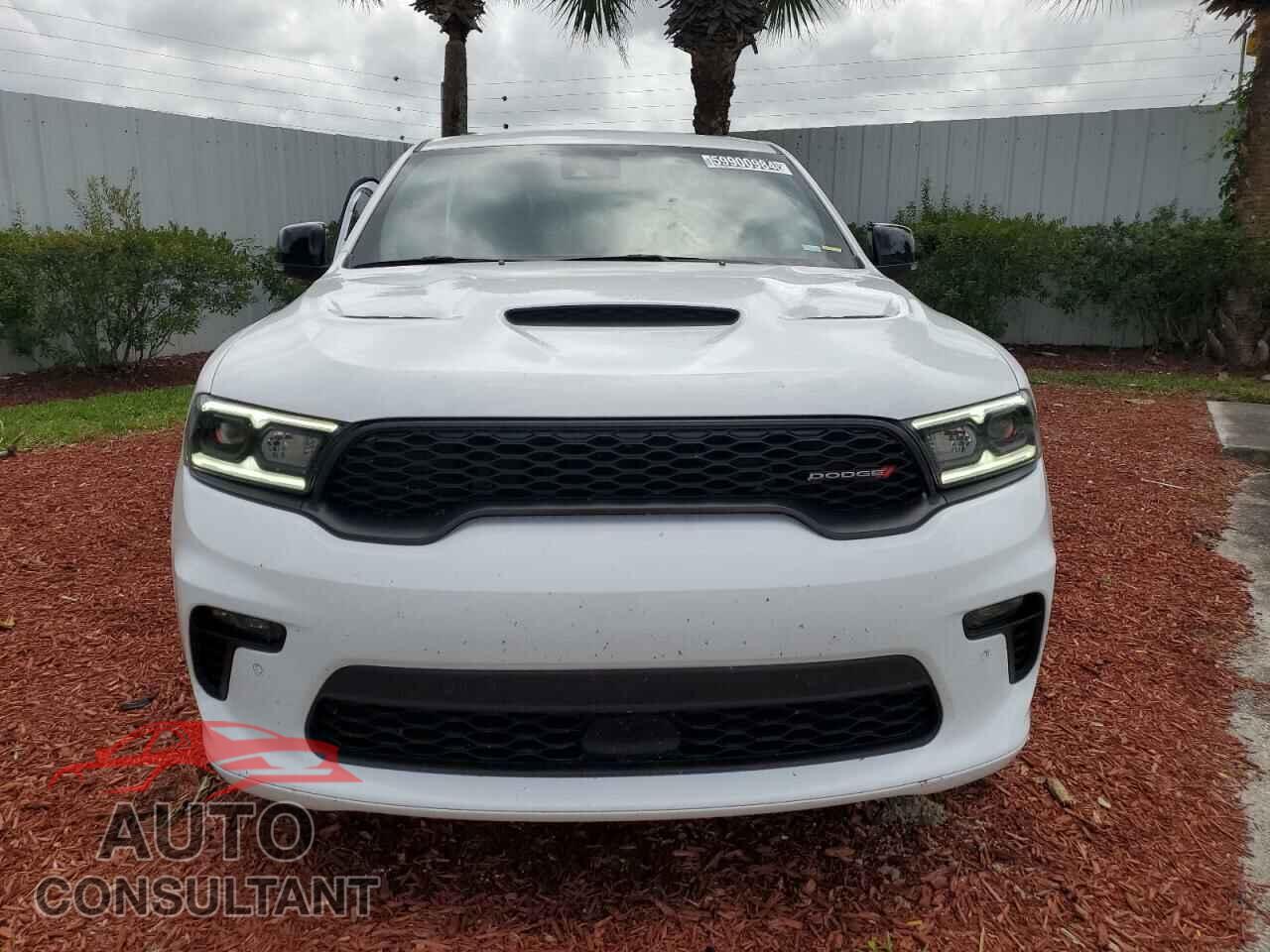 DODGE DURANGO 2023 - 1C4SDHCT3PC571914