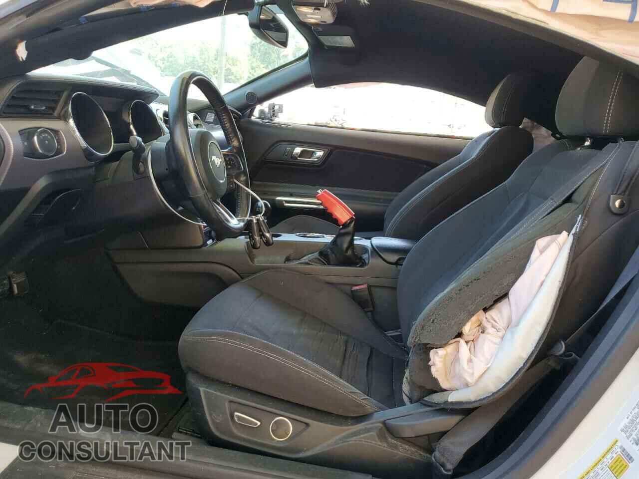 FORD MUSTANG 2016 - 1FA6P8CF2G5259449