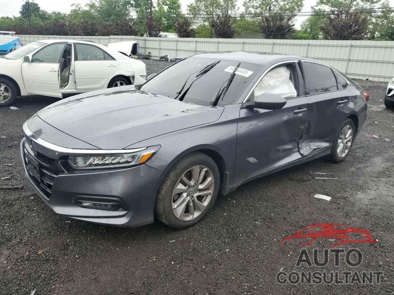 HONDA ACCORD 2020 - 1HGCV1F12LA016415