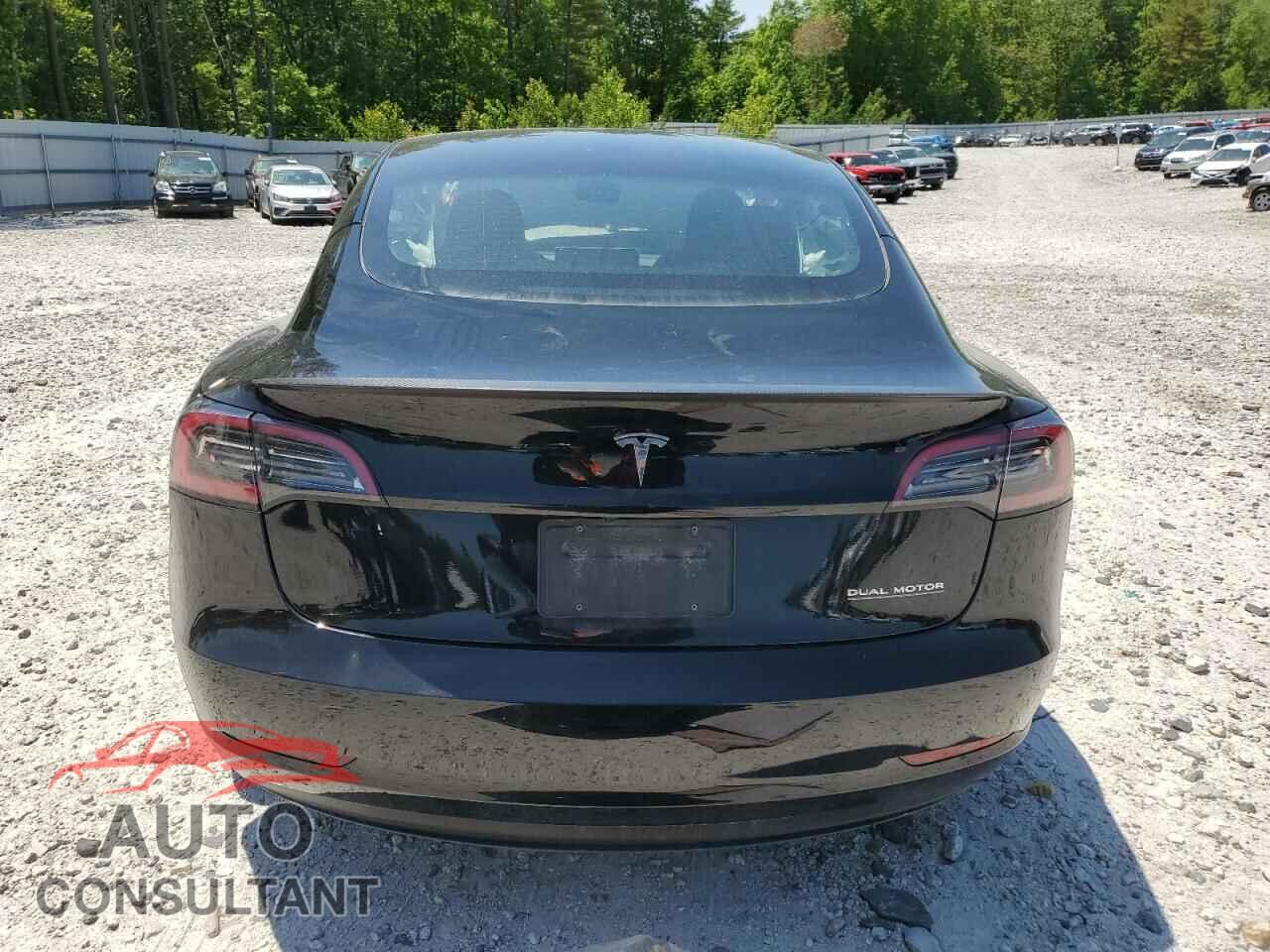 TESLA MODEL 3 2023 - 5YJ3E1EC0PF688388