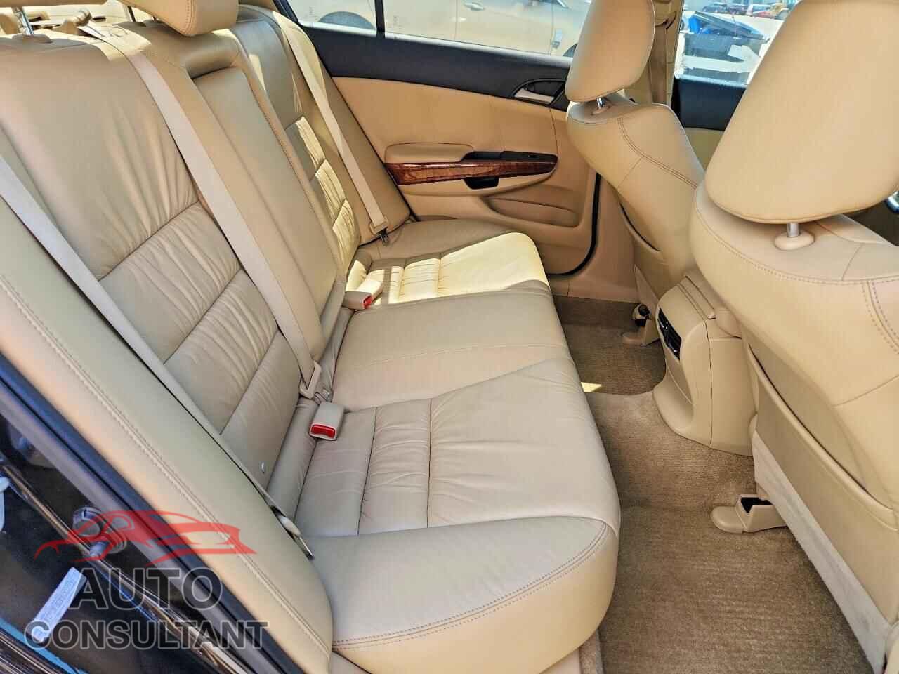 HONDA ACCORD 2011 - 5KBCP3F82BB002331