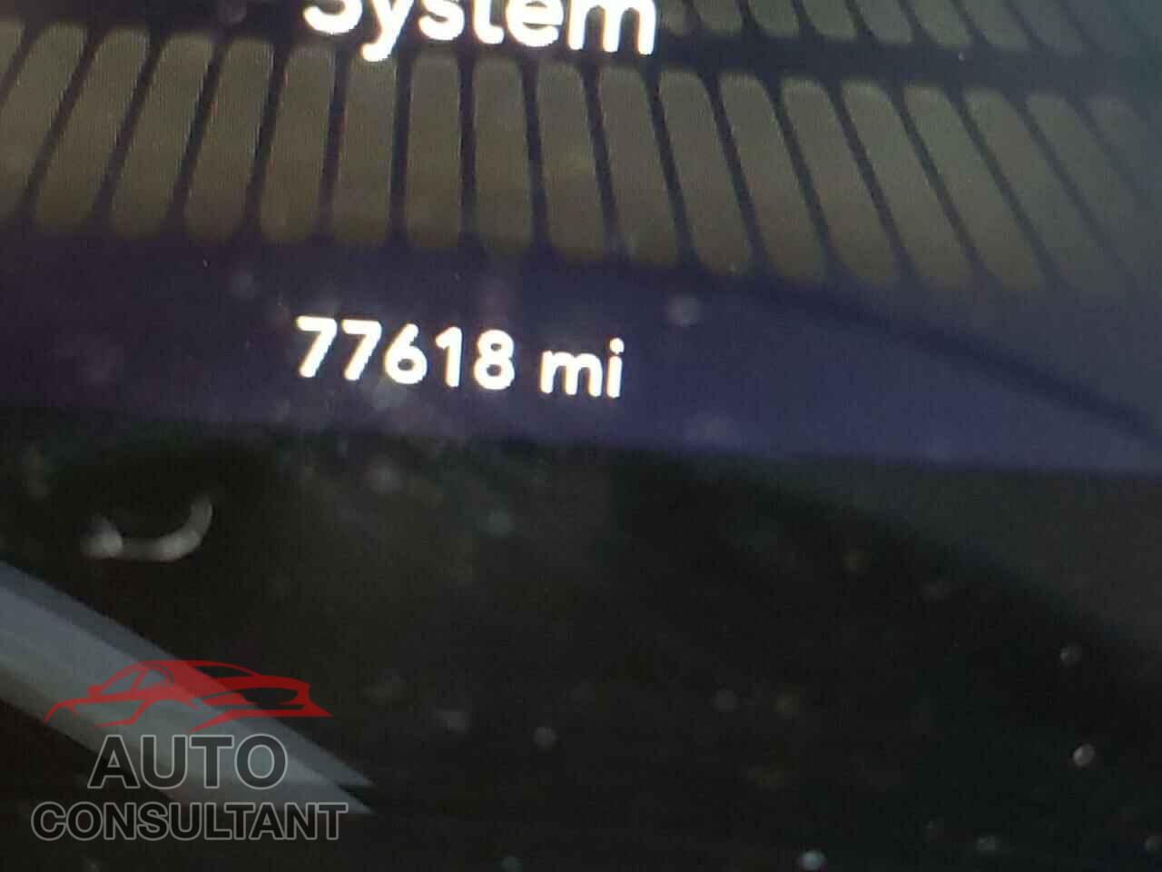 DODGE CHALLENGER 2017 - 2C3CDZAG3HH561242