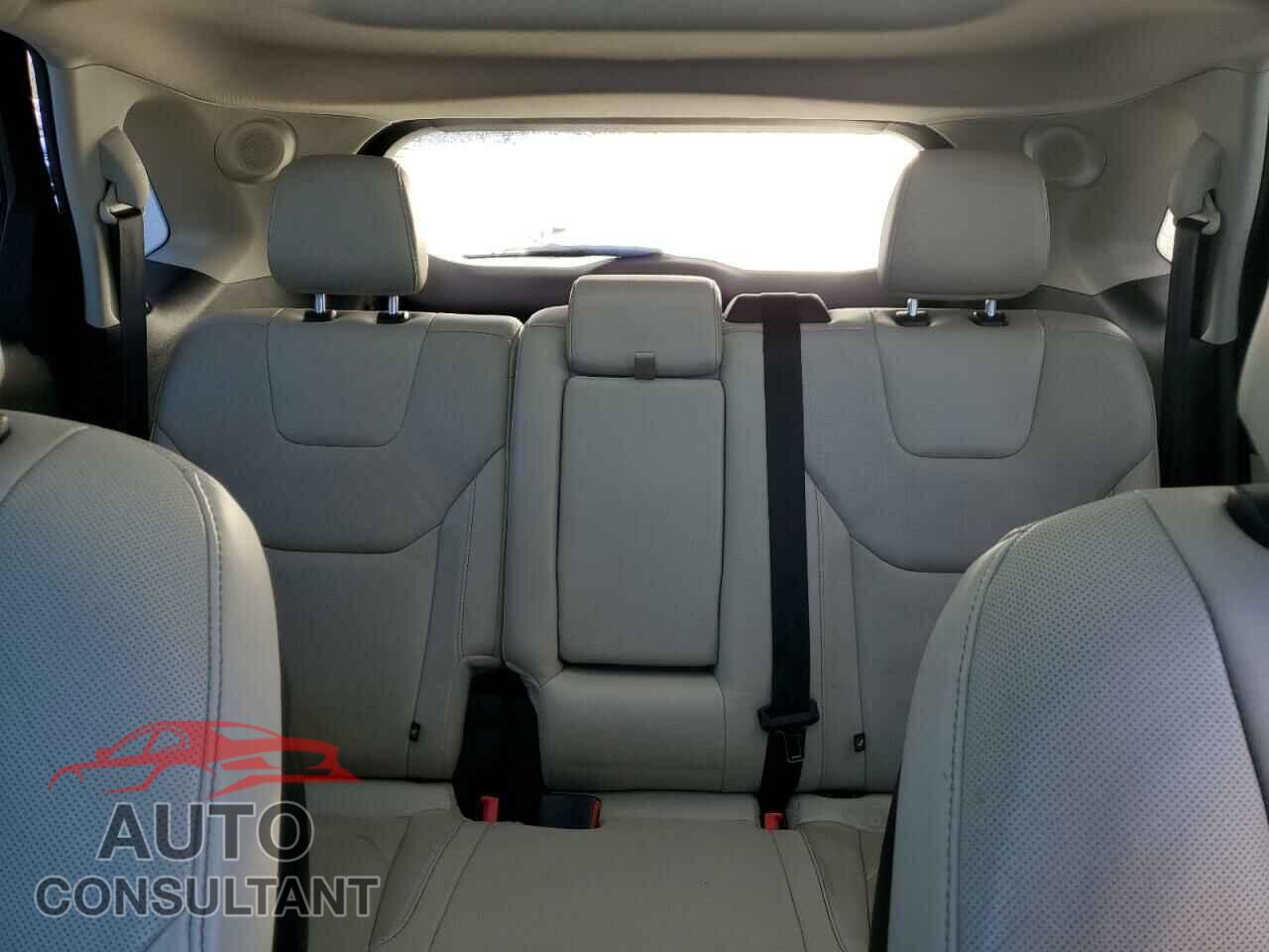 FORD EDGE 2015 - 2FMTK4K91FBB83440
