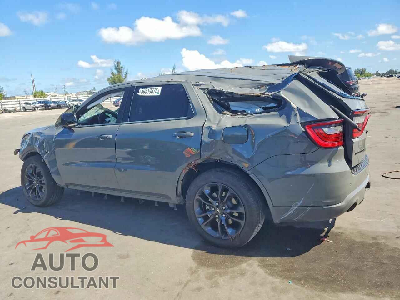 DODGE DURANGO 2024 - 1C4RDHDG2RC172348