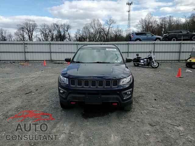JEEP COMPASS 2019 - 3C4NJDDB9KT790278
